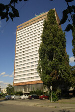Hotel Olympik, Praha Hotel Olympik, Praha